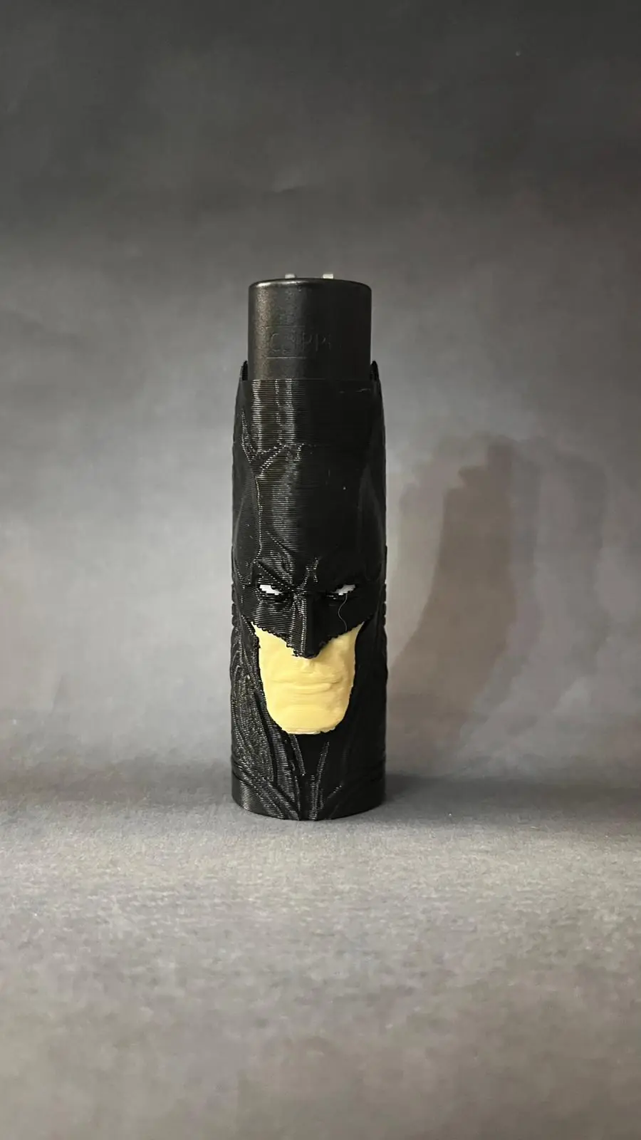 Batman Clipper Çakmak – Dark Legends Koleksiyonu