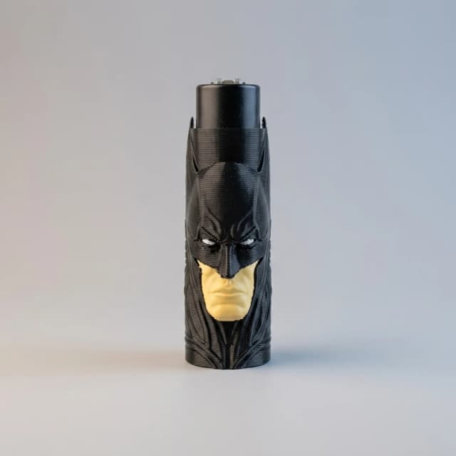 Gece Bekçisi Clipper Çakmak – Dark Legends Koleksiyonu