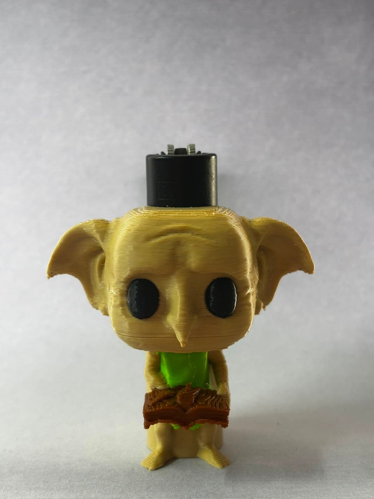 Dobby
