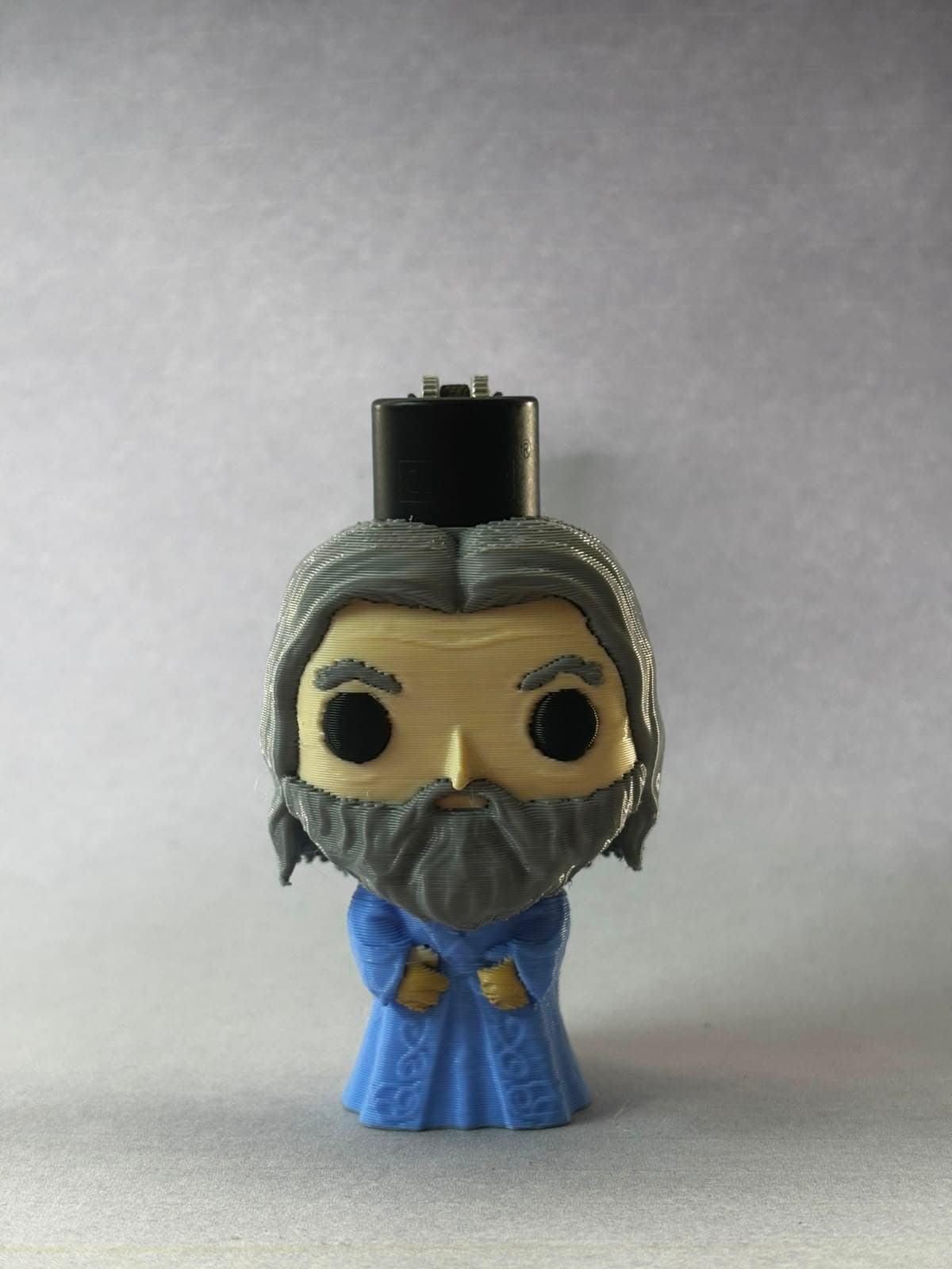Dumbledore