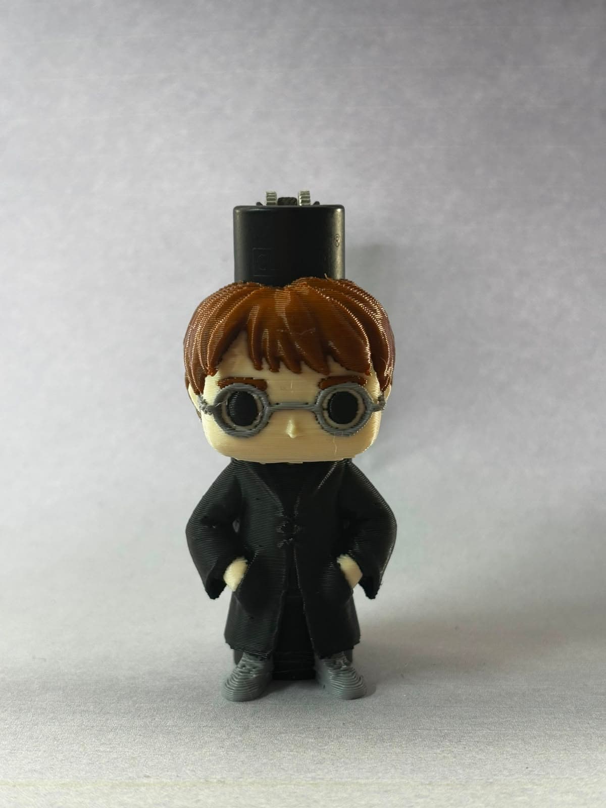 Harry Potter