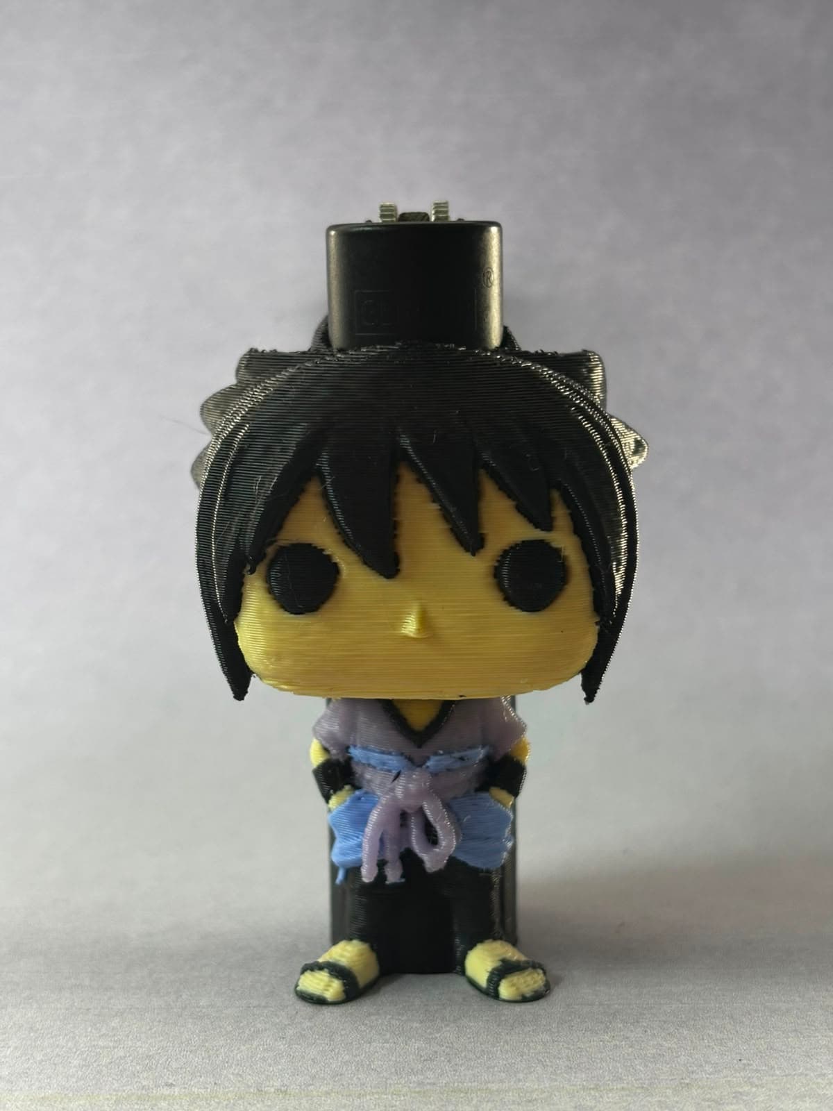 Sasuke
