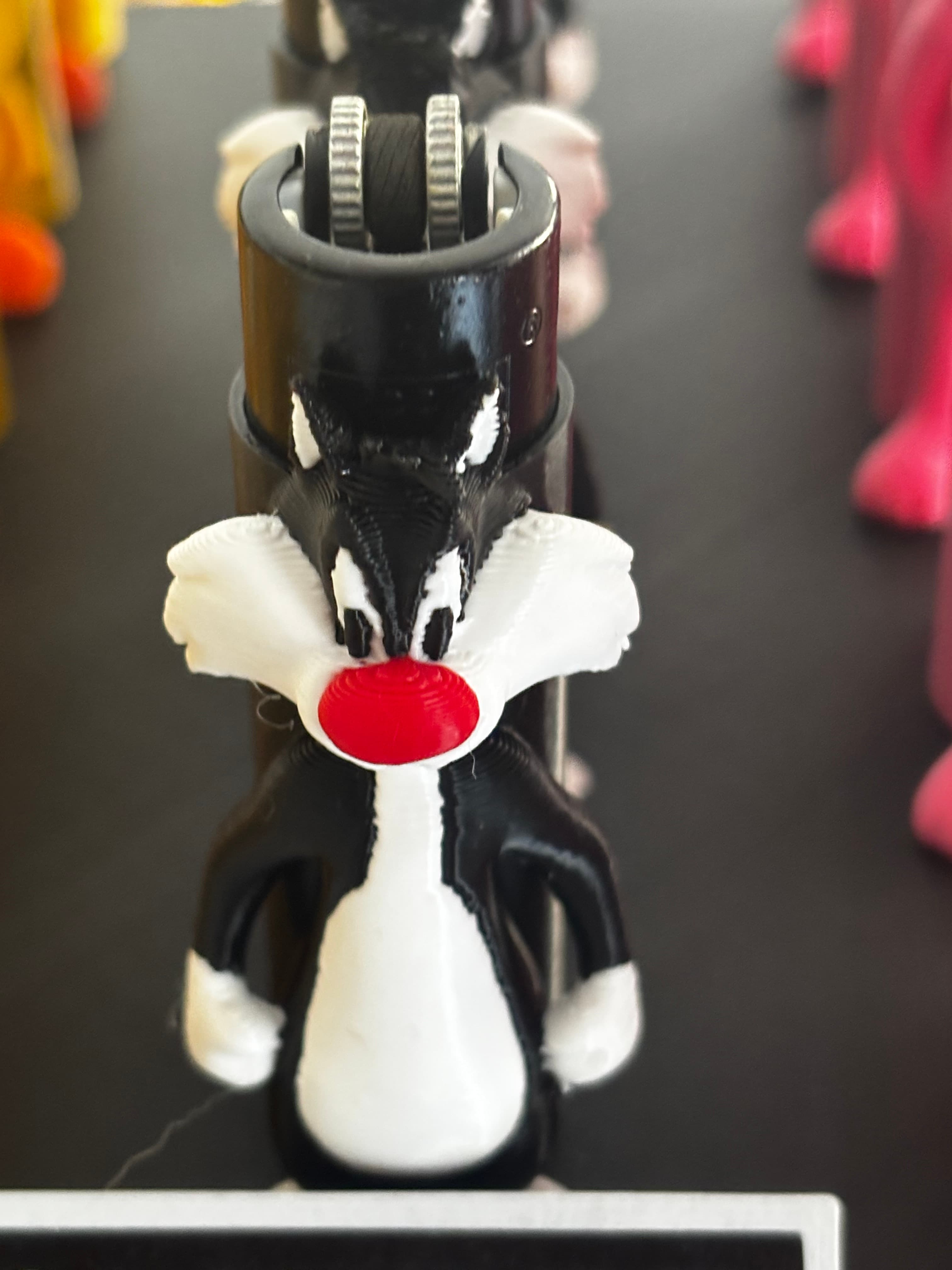 Sylvester