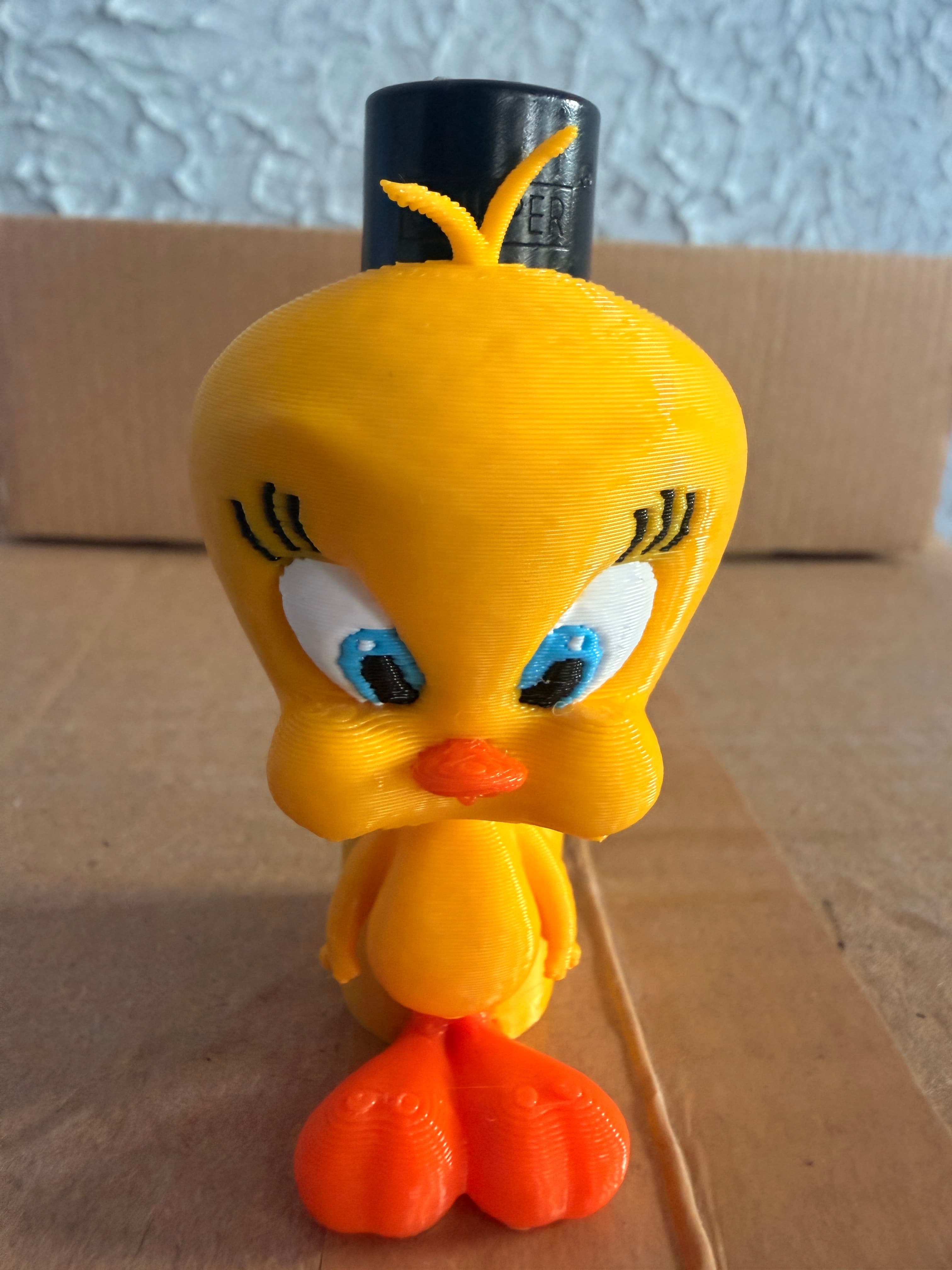 Tweetie