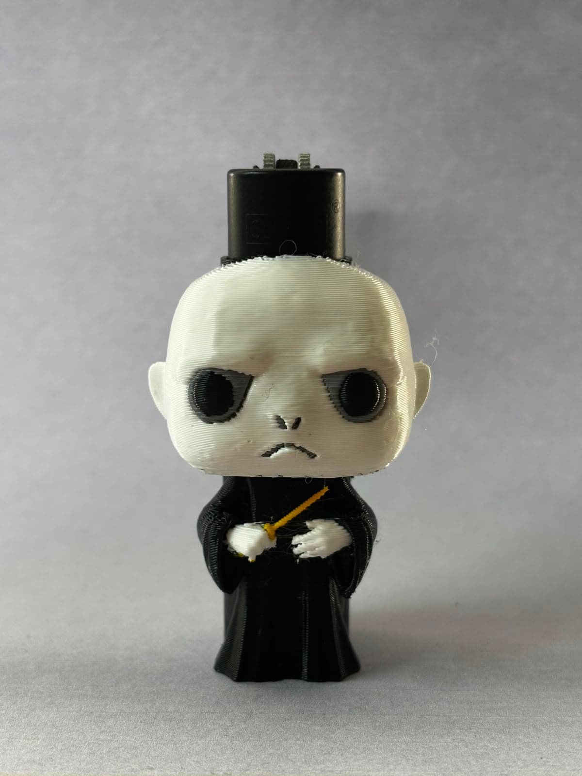 Voldemort